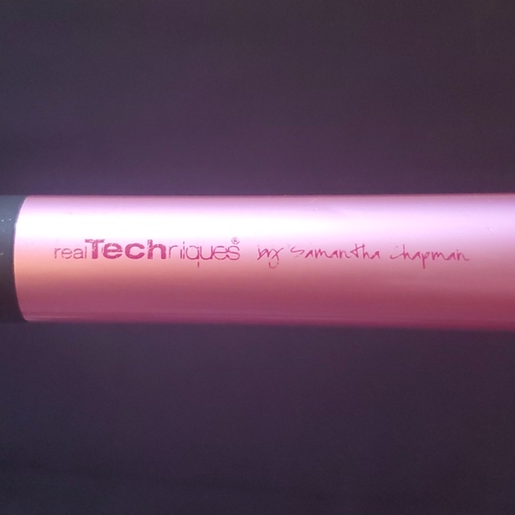 Bundle of make up brushes - Picture 4 of 6